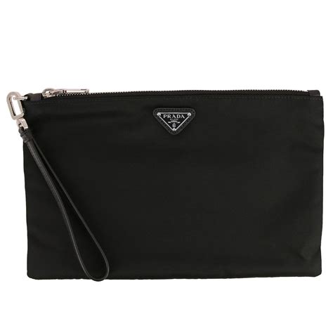 pochette da uomo prada|prada bags under 1000.